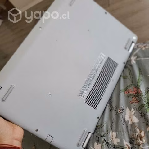Notebook 2022 como nuevo - Imagen 2
