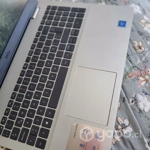 Notebook 2022 como nuevo - Imagen 3