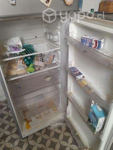 Refrigerador doble puerta - Imagen 2