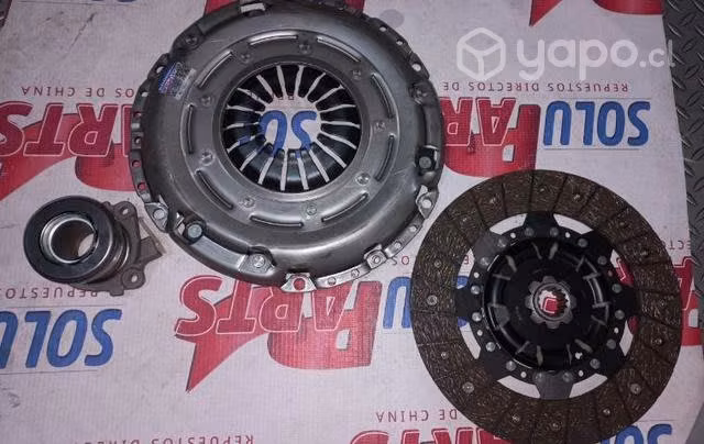 Changan cx70 1.5t kit embrague disco embrague