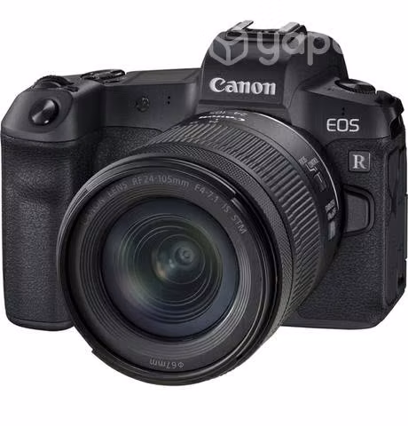 Canon EOS RP