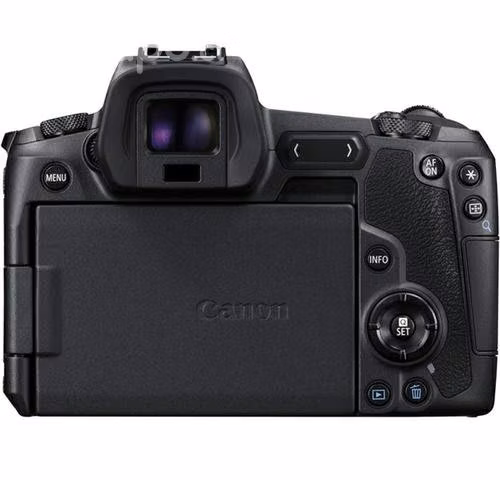 Canon EOS RP