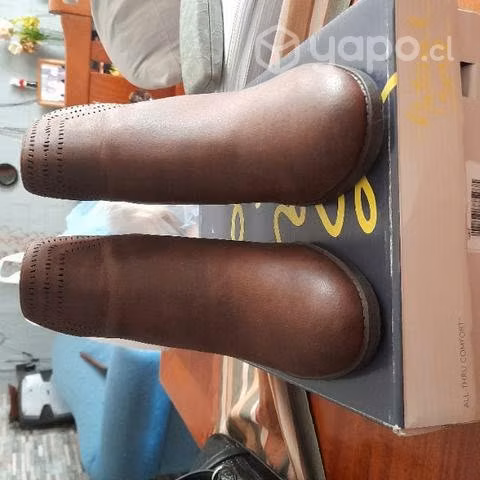 Botines Naturalizer