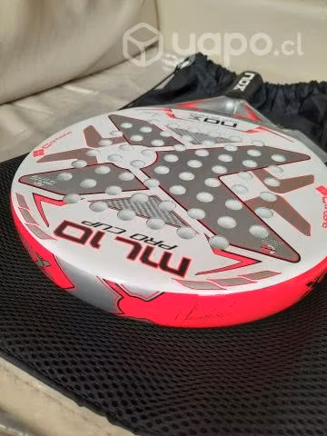 Pala Nueva Padel Nox ML 10