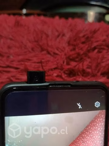 Celular huawei y9a - Imagen 2