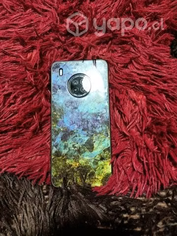 Celular huawei y9a - Imagen 3