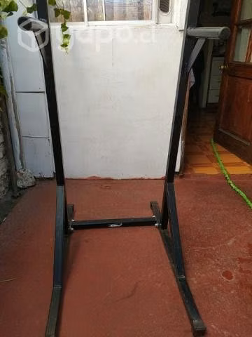 Barra Multifuncional
