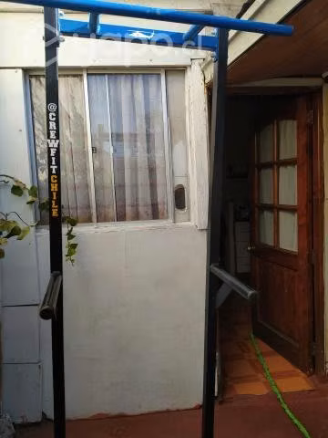 Barra Multifuncional