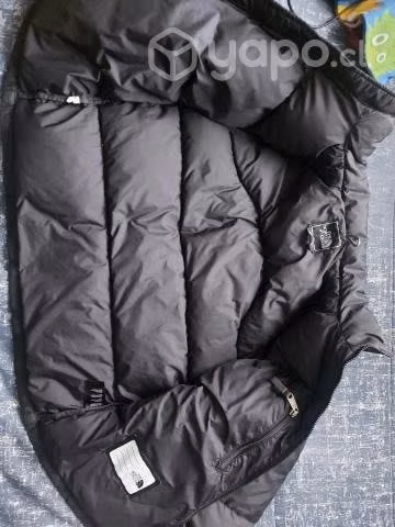 Parka north face 600