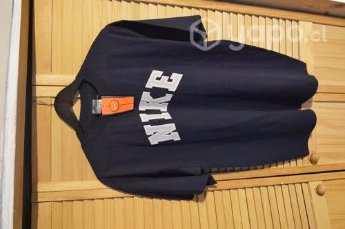 Poleras Nike Manga Corta