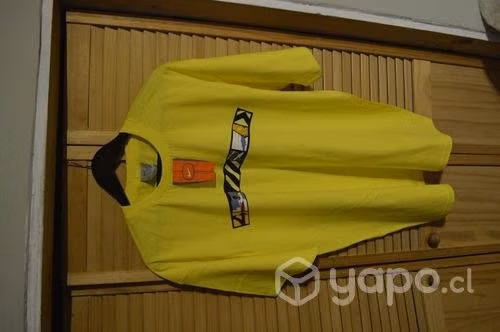 Poleras Nike Manga Corta - Imagen 3