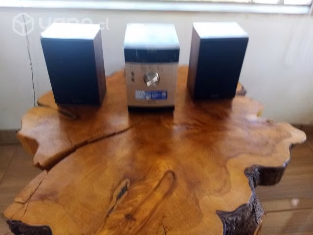 Minicomponente Sony muy lindo