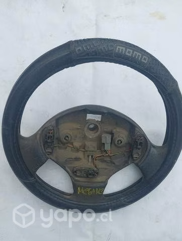 Volante Renault megane repuestos