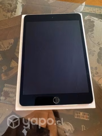 IPad mini 4 32gb - Imagen 5