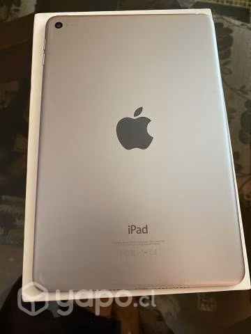 IPad mini 4 32gb - Imagen 4