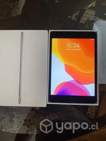 IPad mini 4 32gb