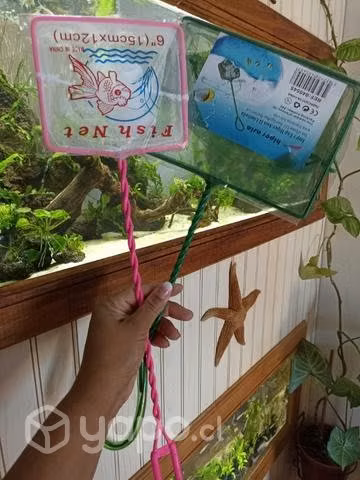Accesorios para acuarios - Imagen 6