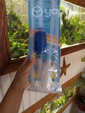 Accesorios para acuarios - Imagen 3