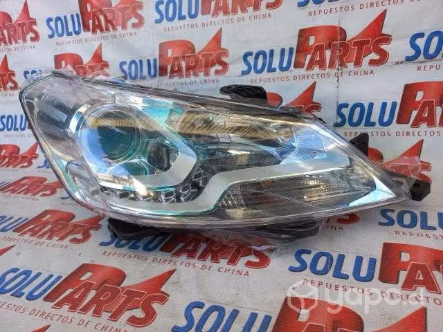 Dfm s30 h30 cross foco optico delantero derecho