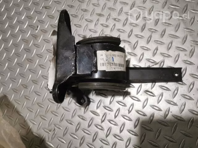 Jac J4 Soporte motor izquierdo
