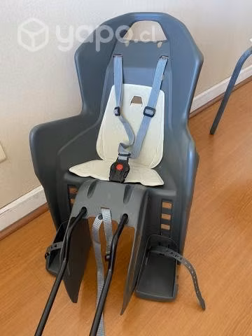 Silla para bicicleta Niño - Imagen 2