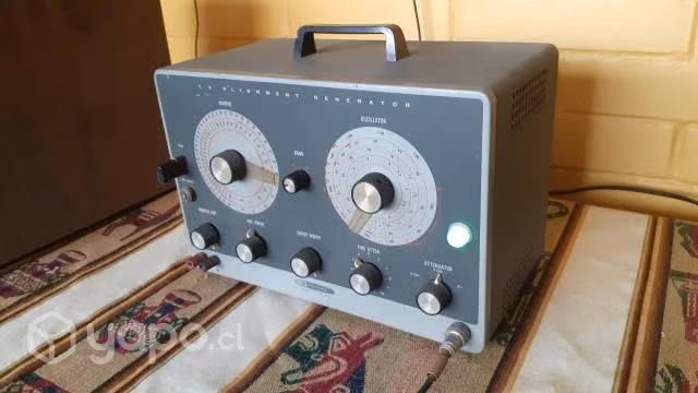 Reliquias de la Radiocomunicación y Televisión