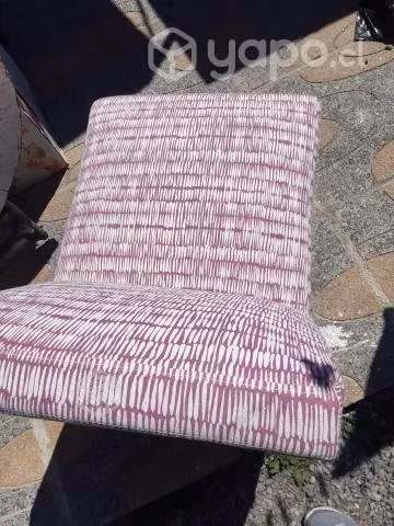Sillon individual nuevo - Imagen 2