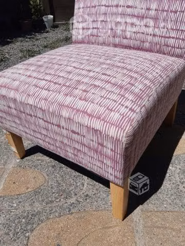 Sillon individual nuevo - Imagen 3
