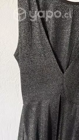 Vestido H&M Talla 34 - Imagen 4