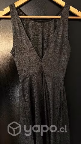Vestido H&M Talla 34 - Imagen 3