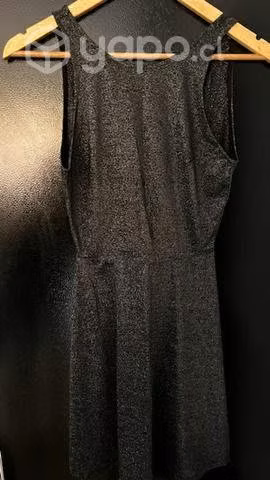 Vestido H&M Talla 34