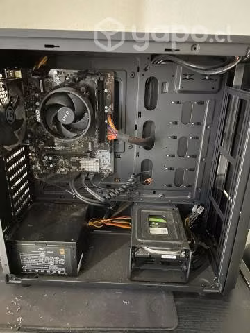 Pc de Escritorio