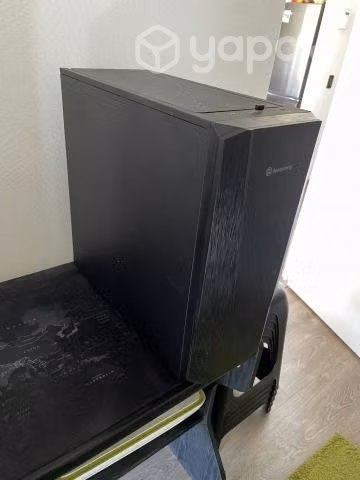 Pc de Escritorio