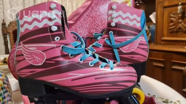 Patines Soy Luna Originales