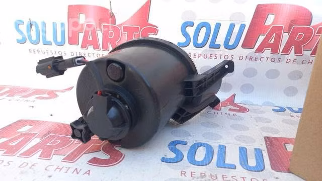 Maxus g10 foco neblinero delantero