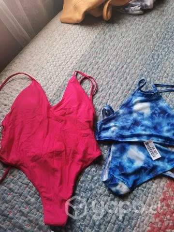 Trajes de baño