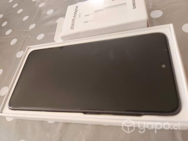 Samsung s21 fe 128 gb