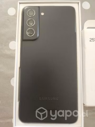 Samsung s21 fe 128 gb