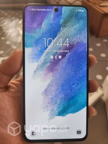 Samsung s21 fe 128 gb