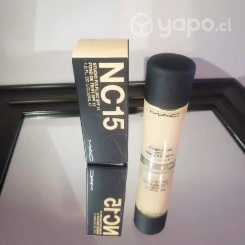 Maquillajes mac