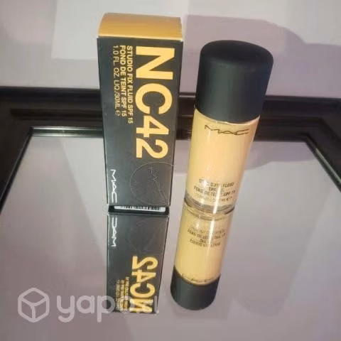 Maquillajes mac