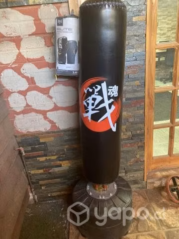 Punching Ball Start Home Fitness