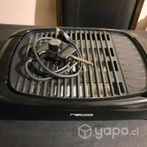 Parrilla Electrica Recco