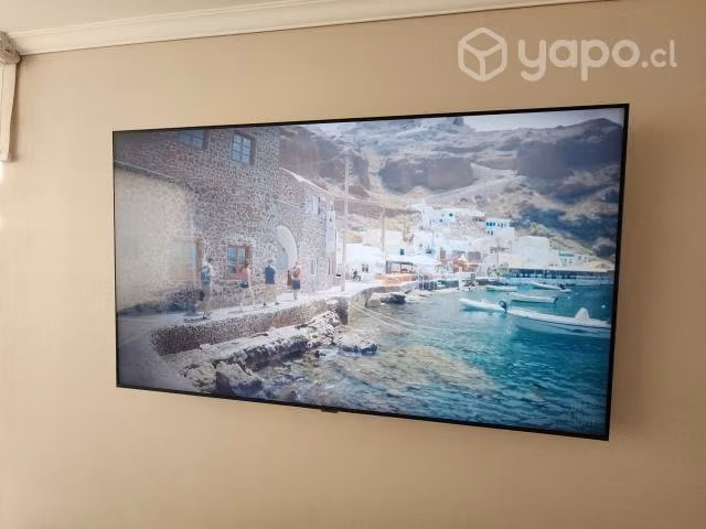Smart Tv Samsung Series 7 Un58au7000 Led 4k 58