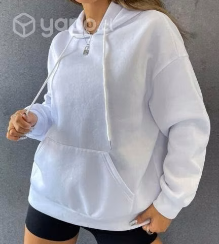 Hoodie Poleron - Imagen 2