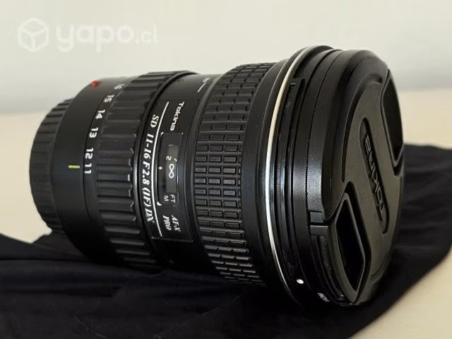 Camara Canon 60 D