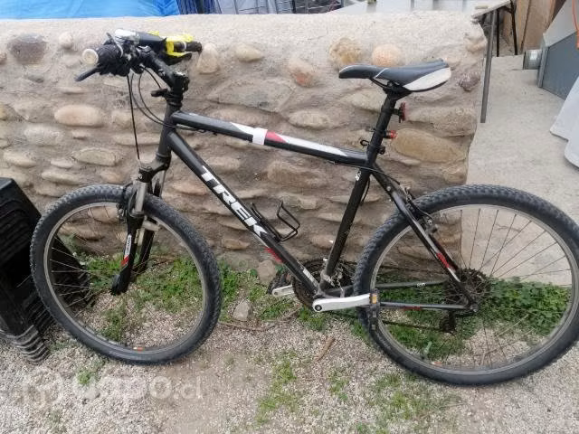 Bicicleta Trek 820