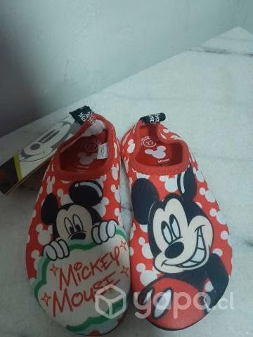 Chalitas de agua - Imagen 3