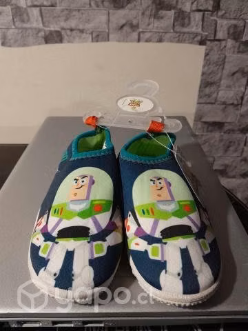 Chalitas de agua - Imagen 4