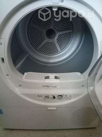 Secadora marca bosch, serie 4, 8 kg - Imagen 2